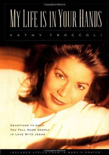My Life Is in Your Hands Hardcover