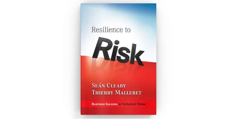 Resilience to Risk (Paperback)