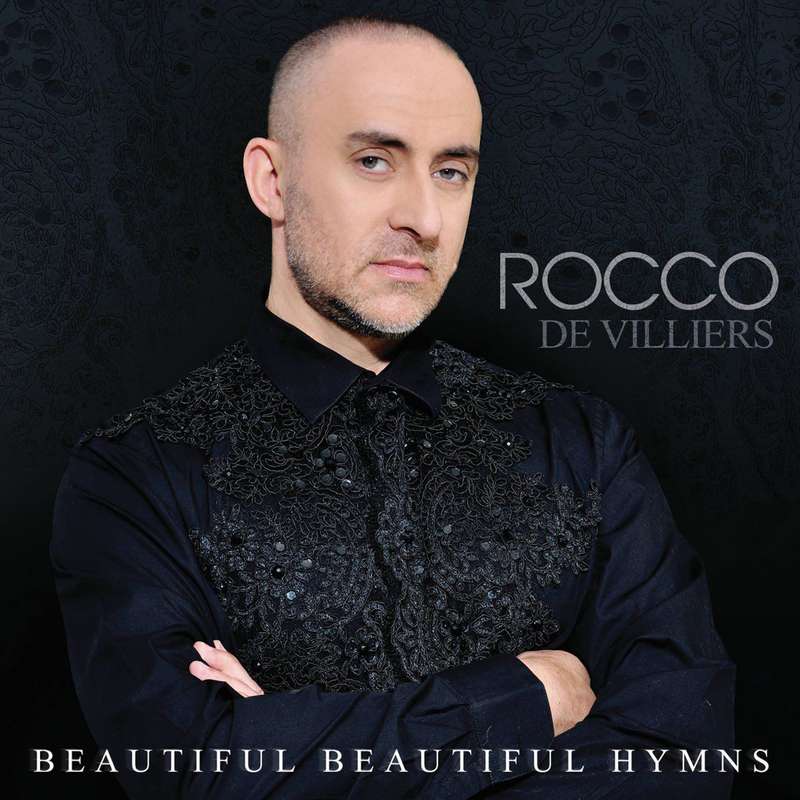 Rocco De Villiers - Beautiful Beautiful Hymns [CD]