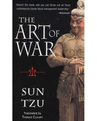 The Art Of War (Paperback)