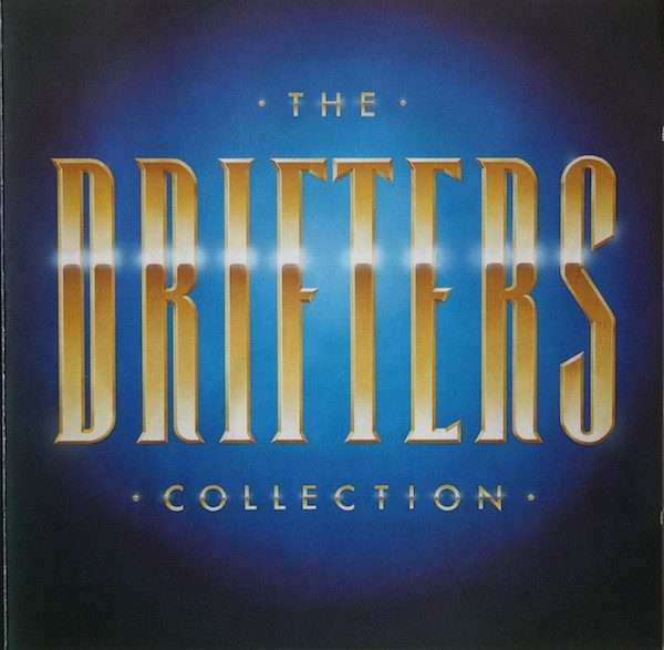 The Drifters  The Drifters Collection CD ()