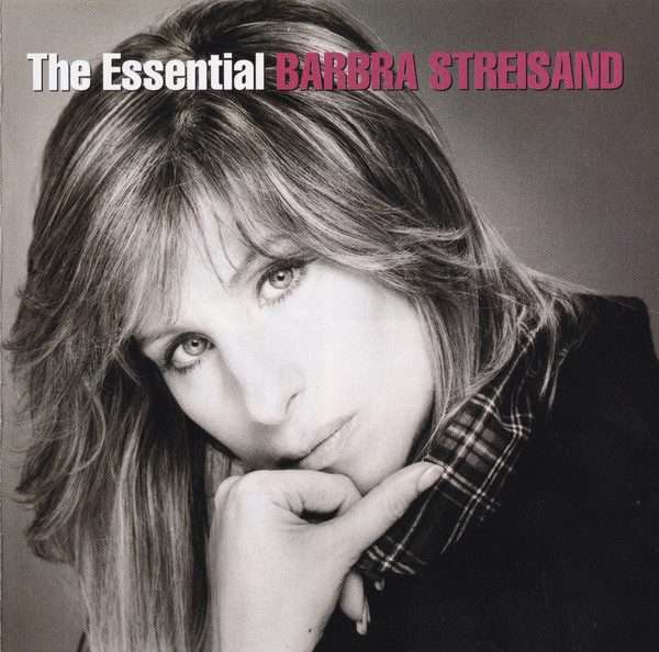 Barbra Streisand  The Essential Barbra Streisand CD