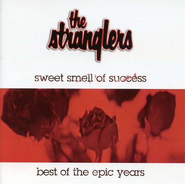 The Stranglers  Sweet Smell Of Success - The Best Of The Epic Years CD