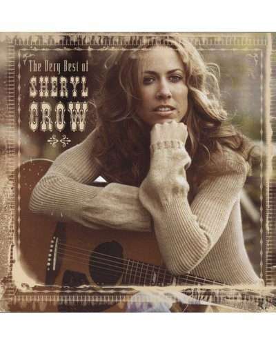Sheryl Crow - The Very Best Of (CD)