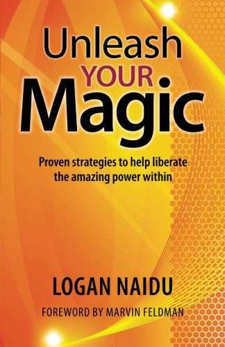 Unleash Your Magic (Paperback)