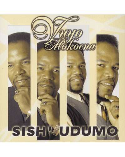 Vuyo Mokoena - Sish' Udumo (CD)