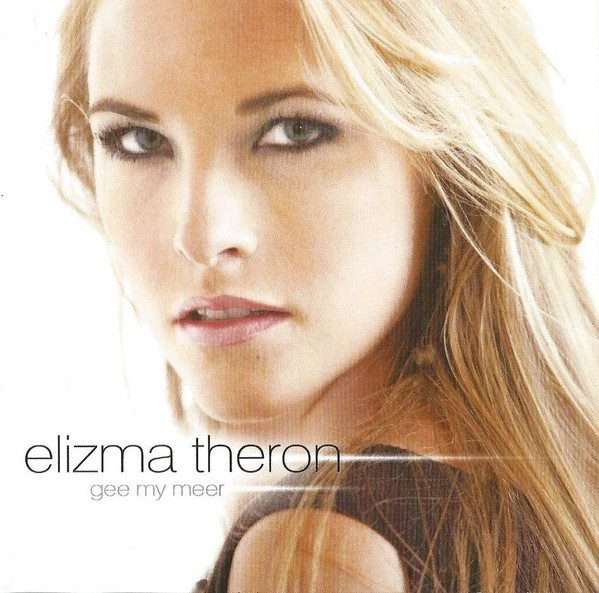 Elizma Theron  Gee My Meer CD ()