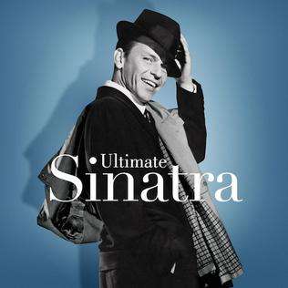 Frank Sinatra  Ultimate Sinatra CD ()