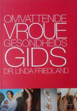 Omvattende Vroue Gesondheids Gids (Afrikaans, Paperback)