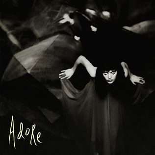 The Smashing Pumpkins  Adore CD Import