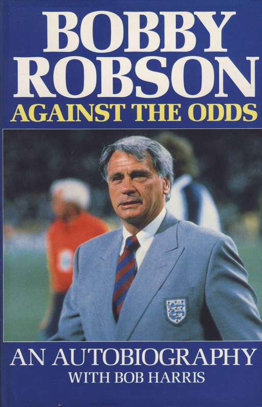 Against the Odds: An Autobiography Hardcover