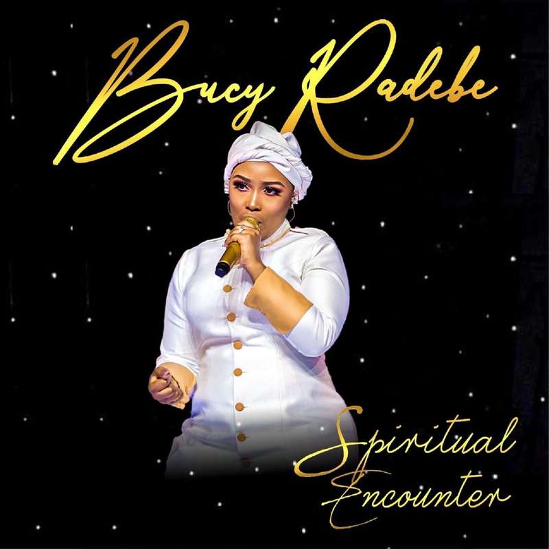 Bucy Radebe - Spiritual Encounter CD (Brand New)