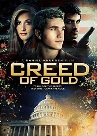 Creed of Gold DVD