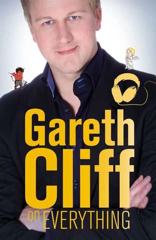 Gareth Cliff On Everything (Paperback)