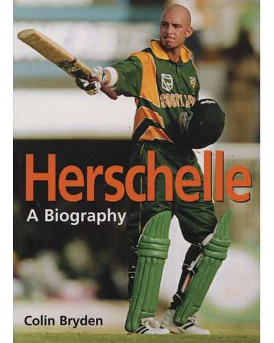 Herschelle - A Biography (Paperback)