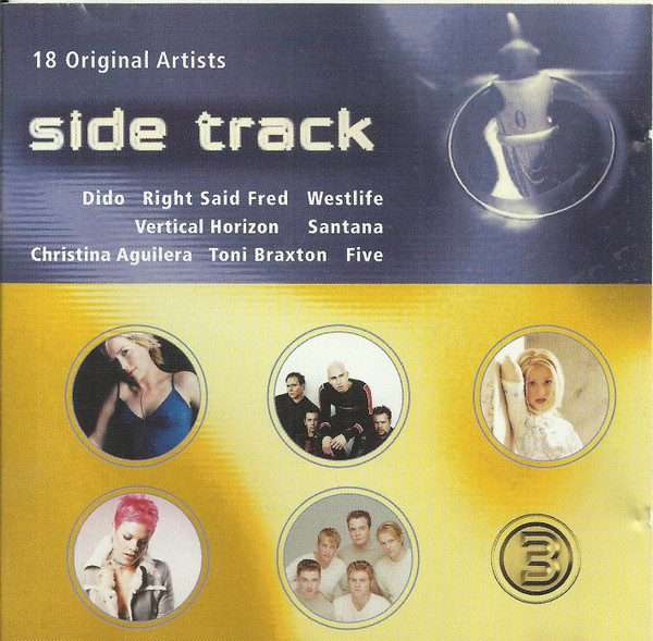 Various  Side Track CD ()