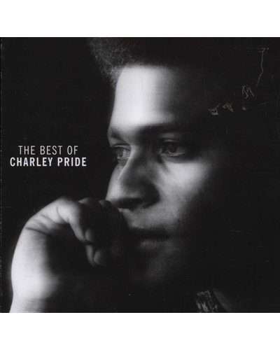 The Best Of Charley Pride CD