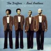 The Drifters  Soul Brothers CD ()