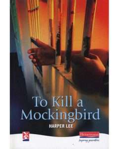 To Kill A Mockingbird (Hardcover)