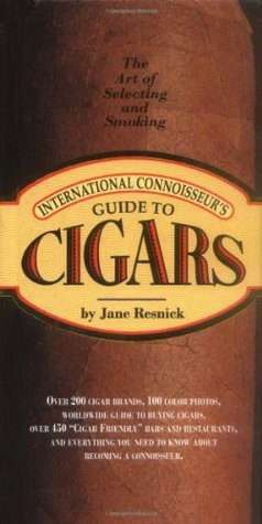 International Connoisseur's Guide to Cigars (Hardcover)