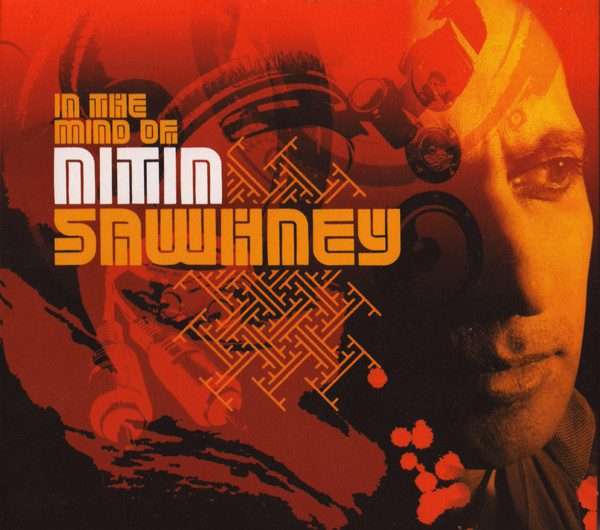 Nitin Sawhney  In The Mind Of Nitin Sawhney (Import, CD) Brand New/Sealed