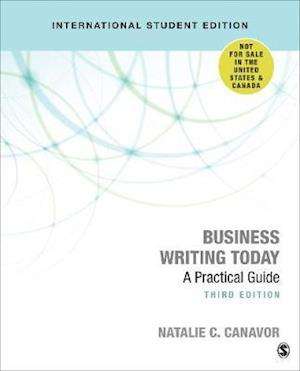 Business Writing Today - A Practical Guide (Paperback, 3rd ed.)