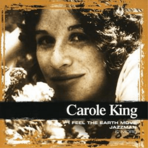 Carole King - Collections CD