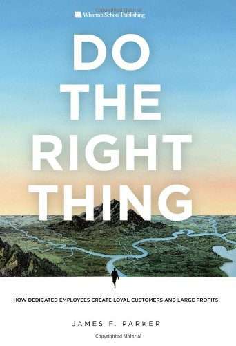 Do the Right Thing (Hardcover)