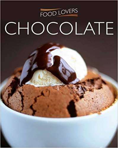 Food Lovers: Chocolate (Paperback)