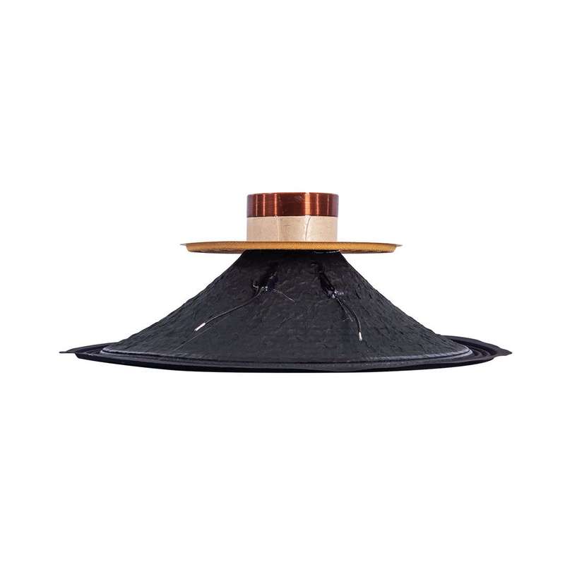 Hybrid 15H350 Recone Kit