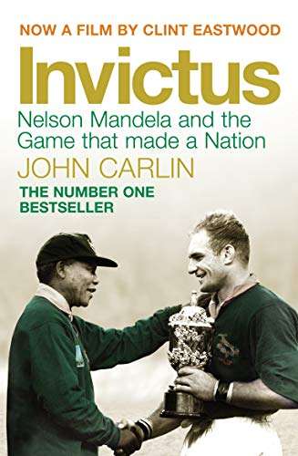 Invictus Paperback