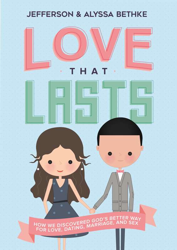 Love That Lasts (Paperback)