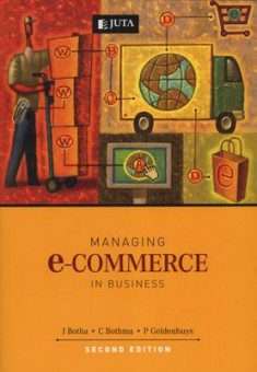 Managing E-Commerce In Business (Paperback, 2nd Revised edition)