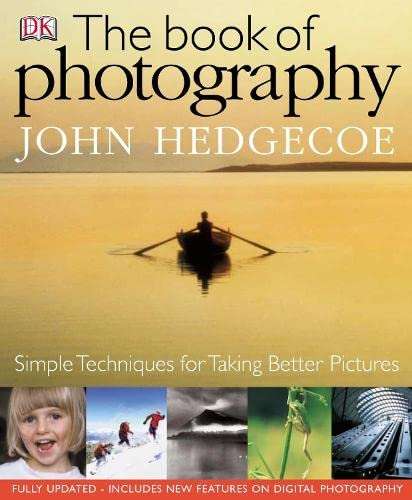 The Book of Photography (Hardcover)