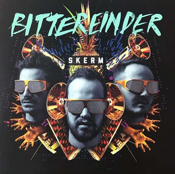 Bittereinder  Skerm CD