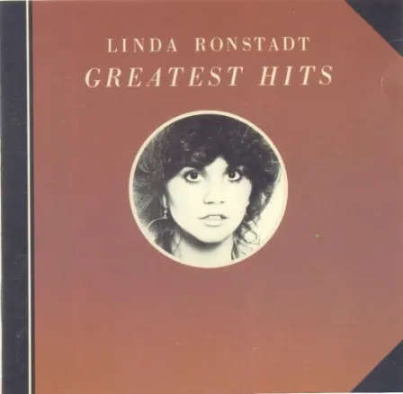 Linda Ronstadt - Greatest Hits (CD)