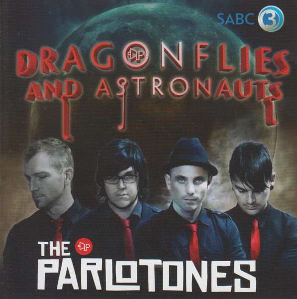 The Parlotones  Dragonflies And Astronauts (Double CD And DVD)
