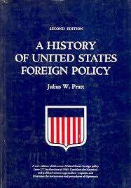 A History of United States Foreign Policy (2nd Edition, Hardcover)