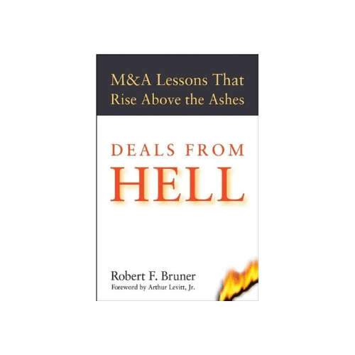 Deals From Hell Hardcover