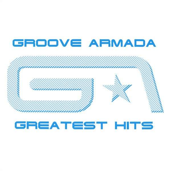 Groove Armada  Greatest Hits CD