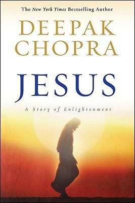 Jesus: A Story of Enlightenment (Hardcover)