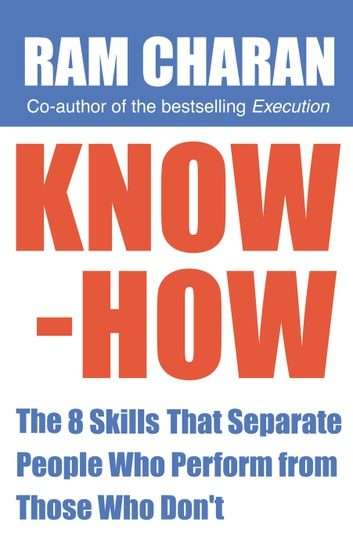 Know-How Paperback