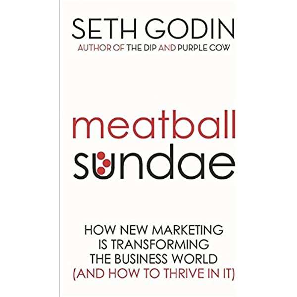 Meatball Sundae (Paperback)
