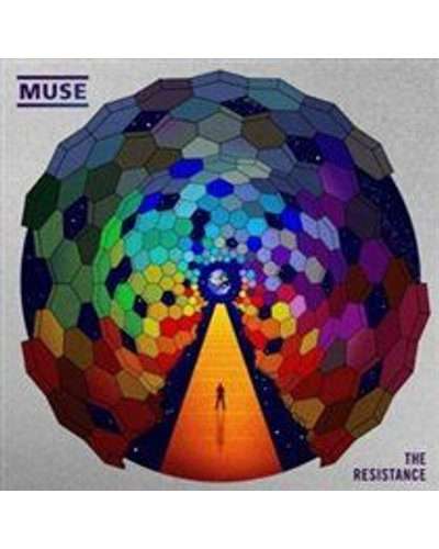 Muse - The Resistance (CD)