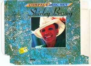 Shirley Bassey  Shirley Bassey (Double CD)