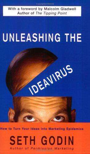 Unleashing The Ideavirus (Paperback)