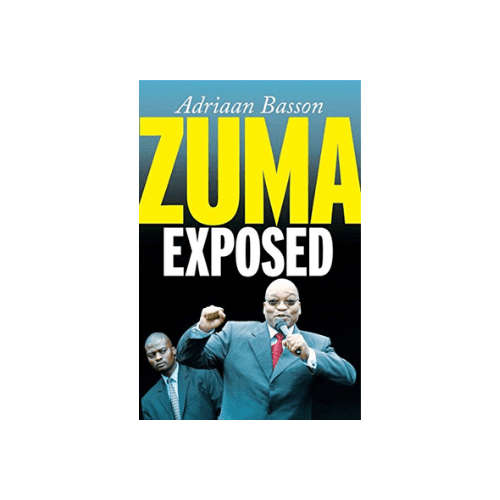 Zuma Exposed (Paperback) AC