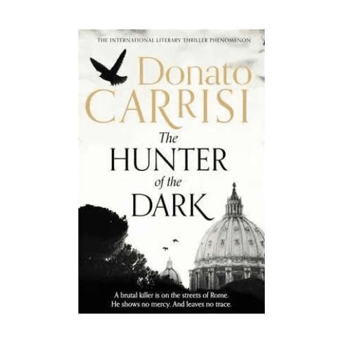 Donato Crissi The Hunter of the Dark (Paperback)