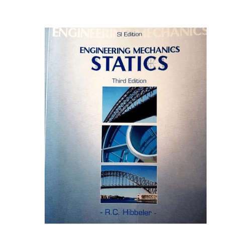 Engineering Mechanics Statics (3rd Edition) R.C. Hibbeler