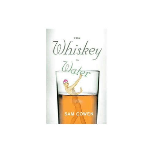 From Whiskey to Water Paperback
